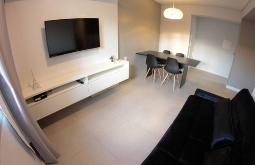 Belo Horizonte Apartment | Beautiful whole App in the South Zone