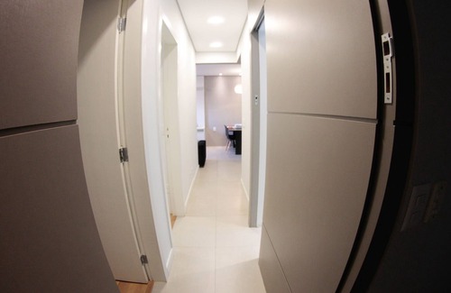 Belo Horizonte Apartment | Beautiful whole App in the South Zone