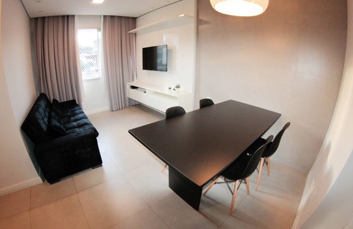 Belo Horizonte Apartment | Beautiful whole App in the South Zone