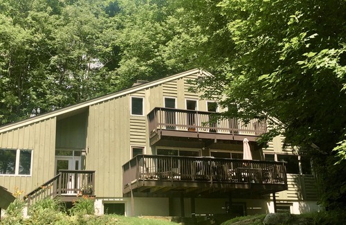Killington House | Beautiful year round location!