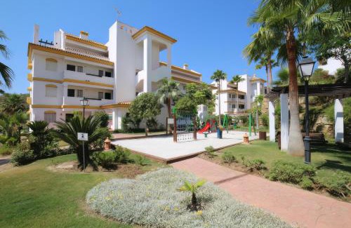 Mijas Apartment | Beautifull Penthouse at Calanova Golf