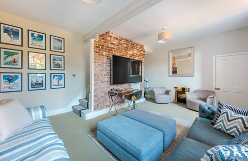 Ravenstone Cottage | Beautifully cosy 3 bedroom cottage within private grounds
