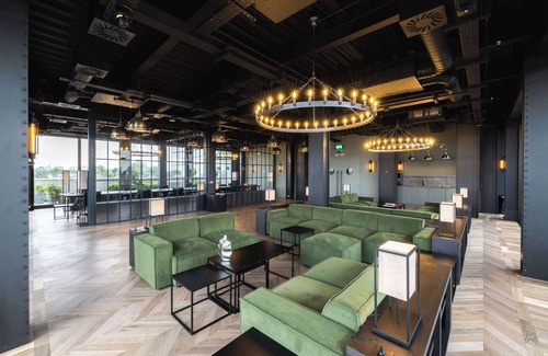 Wandsworth Apartment | Beautifully Designed Studio Apartment - Battersea