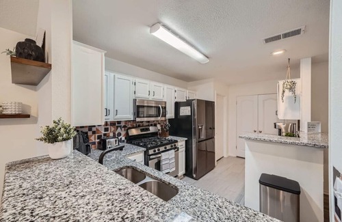 Round Rock House | Beautifully Designed Home in Round Rock