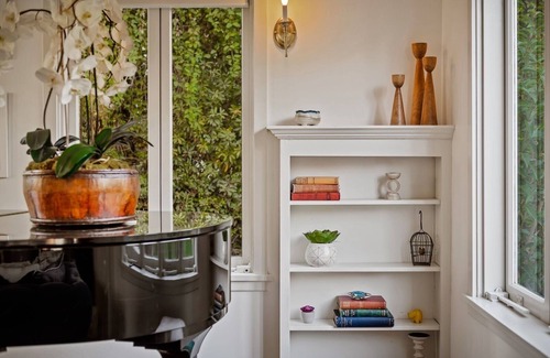 Upper East House | Beautifully renovated Spanish Colonial in Upper East close to downtown & Mission