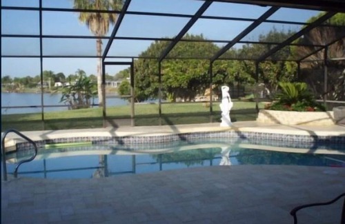 Regency Park House | Beautifully renovated Lakeside Home ready for you and your family.