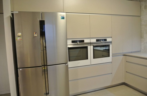 Talbieh Apartment | Beautifully Renovated Jerusalem Apt for rent with Kosher Kitchen.