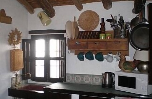 Malaga Other | Beautifully Restored farmhouse, KING size pool, Stunning views, Couples Rates!