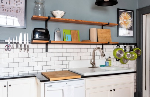 Hudson House | Beautifully Restored Multi-Family House in Downtown Hudson, NY - Sleeps 16+