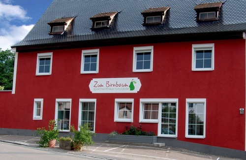 Rosstal Apartment | Beautifully situated vacation apartment (100m2) with south-facing terrace