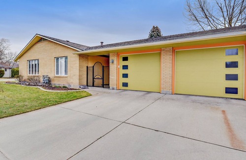 Winstead Park House | Beautifully updated. Convenient central Boise location