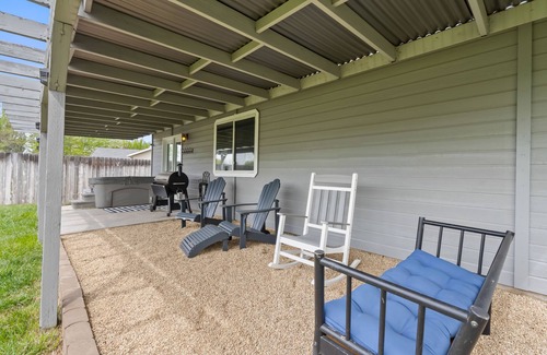 Southeast Boise House | Beautifully updated SE Boise home close to downtown, airport & sight seeing!