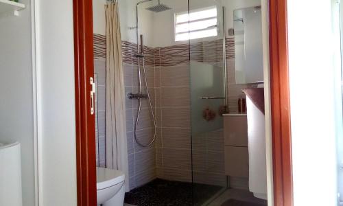 Sainte-Anne House | Beauvalette