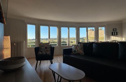 Saint-Lo Apartment | Beaux-Regards