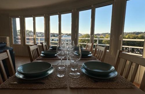 Saint-Lo Apartment | Beaux-Regards