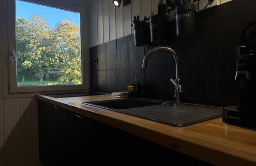Saint-Lo Apartment | Beaux-Regards