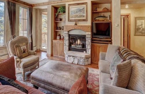 Beaver Creek Apartment | Beaver Creek Elkhorn - 2 Bedroom Condo By Gondola Resorts