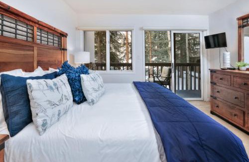 Beaver Creek House | Beaver Creek Townsend Getaway - Ski-In Ski-Out