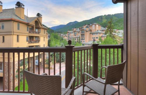 Beaver Creek Resort | Beaver Creek Village