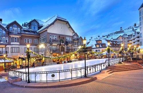 Beaver Creek Resort | Beaver Creek Village