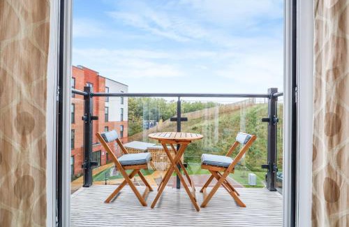 Coventry Apartment | Beaver Stays- Coventry Serviced Apartment
