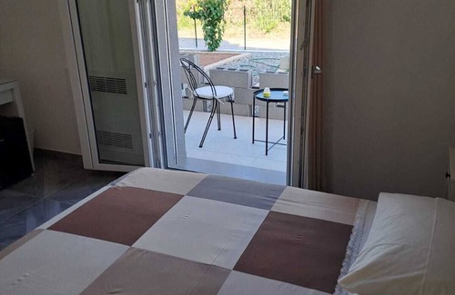 Pizzo Bed & Breakfast | beb Clarosa