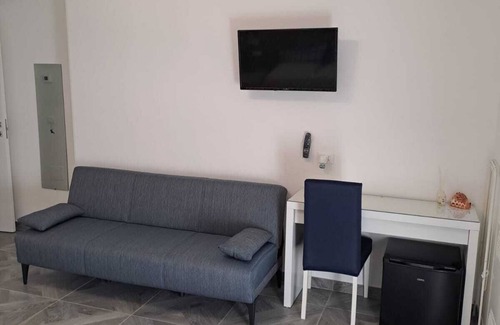 Pizzo Bed & Breakfast | beb Clarosa