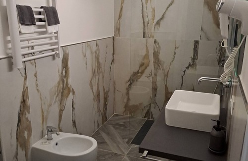 Pizzo Bed & Breakfast | beb Clarosa