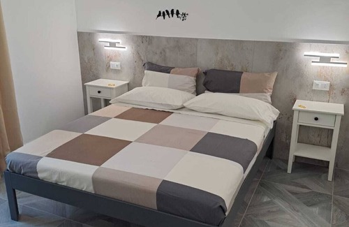 Pizzo Bed & Breakfast | beb Clarosa