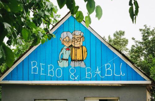 Kutaisi House | Bebo Babu Guest House
