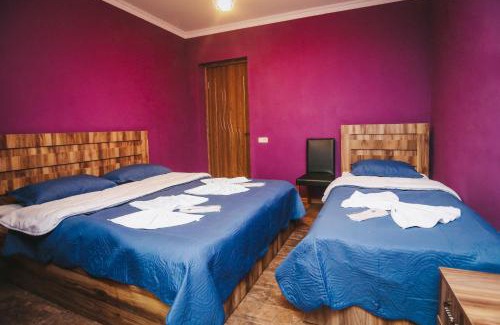 Kutaisi House | Bebo Babu Guest House