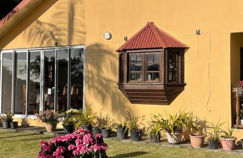 Salazie House | BEC ROZ'