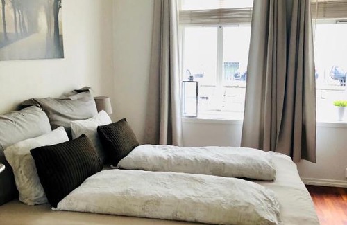 Engen Apartment | Beccy Bergen Apartment