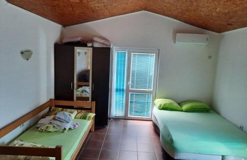 Boreti Apartment | Becici Relax Oaza