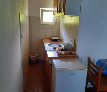 Boreti Apartment | Becici Relax Oaza