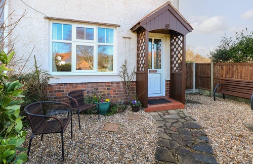 Sheringham Cottage | Beck View Cottage, SHERINGHAM