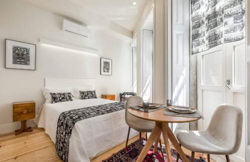 Uniao de Freguesias do Centro Apartment | Beco do Paço by Porto Dream Stays