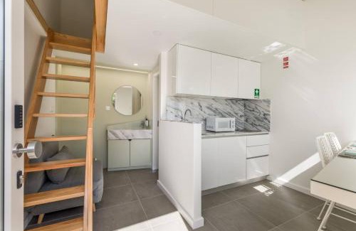 Uniao de Freguesias do Centro Apartment | Beco do Paço by Porto Dream Stays