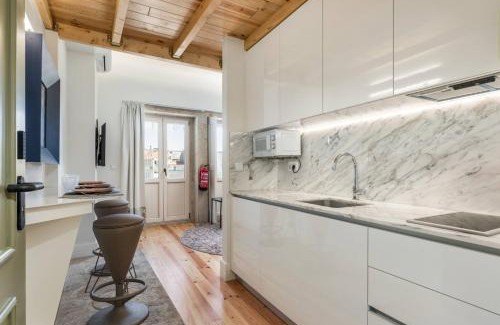 Uniao de Freguesias do Centro Apartment | Beco do Paço by Porto Dream Stays