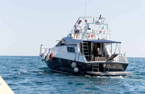 Palermo Boat Rental | BED AND BOAT IN MARINA VILLA IGIEA