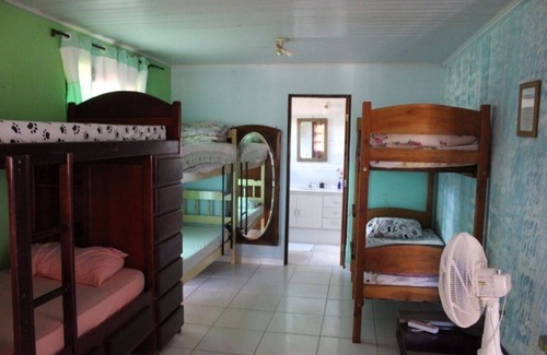 Alto Paraiso de Goias Cabin | Bed and breakfast in a single suite