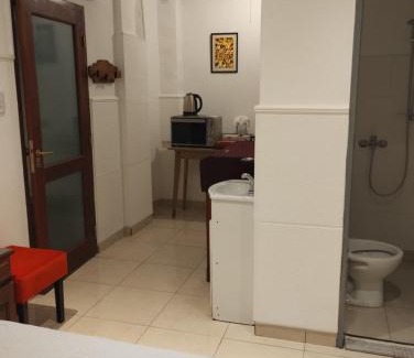 San Salvador de Jujuy House | BED AND BREAKFAST- Alto La Viña- SUITE