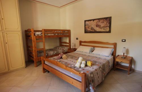 San Giovanni Bianco Bed & Breakfast | Bed and Breakfast Luna