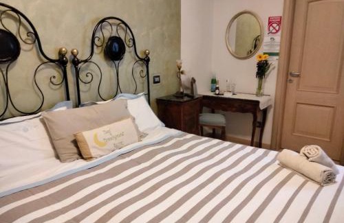 San Giovanni Bianco Bed & Breakfast | Bed and Breakfast Luna