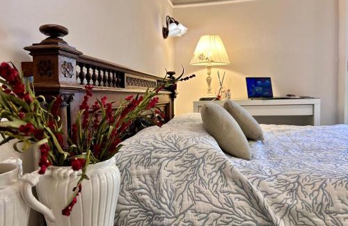 Piano di Sorrento House | bed and breakfast mery sorrento