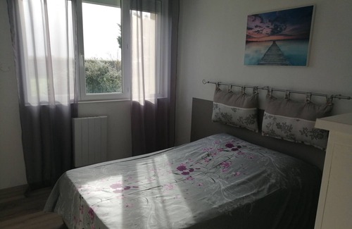 Cayeux-sur-Mer Cottage | bed and breakfast at the foot of the nature reserve