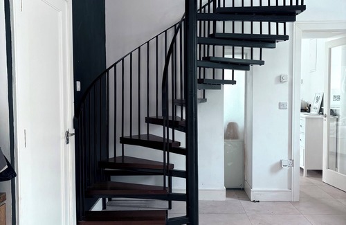 Moyard Bed & Breakfast | bed and breakfast 10 minutes from clifden town, peaceful and private