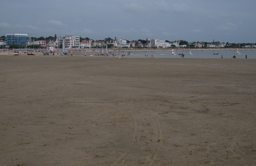 Epargnes House | Bed and Breakfast 5 beds near Royan and Ocean