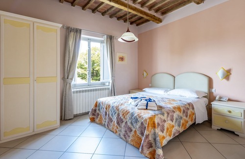 Vicopelago Bed & Breakfast | Bed and Breakfast Alma