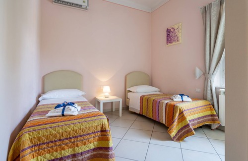 Vicopelago Bed & Breakfast | Bed and Breakfast Alma